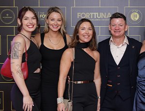 Awards Gala Night