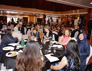 Networking Opportunities