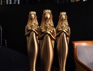 Recognition