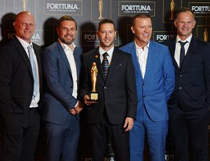 Awards Gala Night