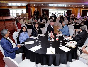 Networking Opportunities