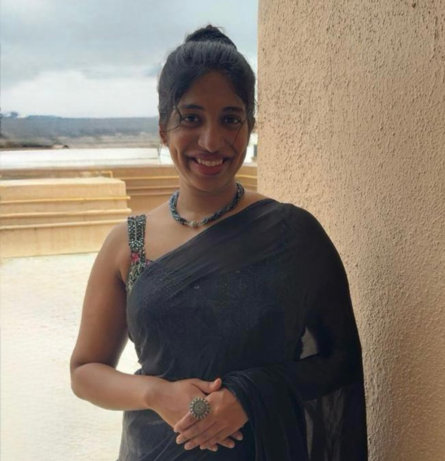 Divya Sunil