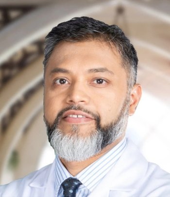 Dr. Fahad Attar