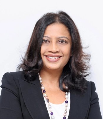 Dr. Humeira Badsha