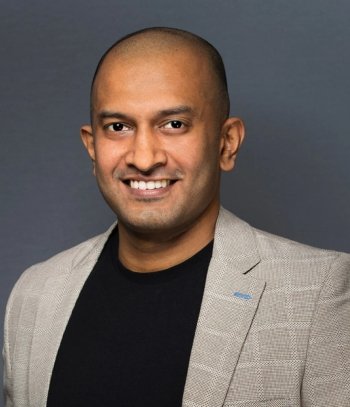Dr. Krishnan Nair
