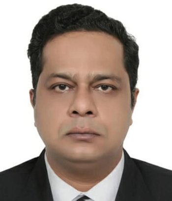 Dr. Mayank Vats