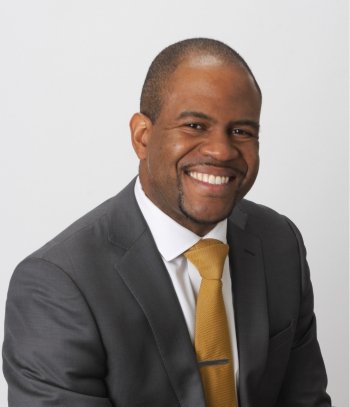Dr. Michael Conner