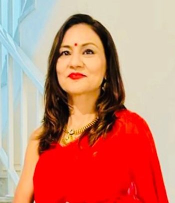Dr. Monika Kaushal