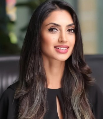 Dr. Neeta Nagra