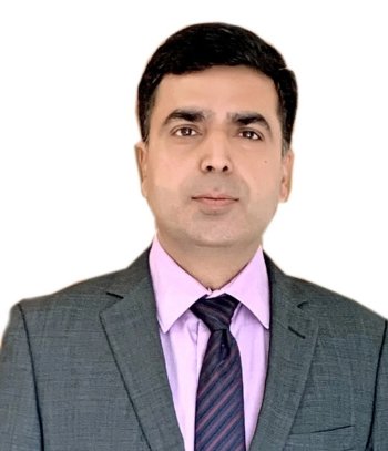 Dr. Puneet Wadhwa