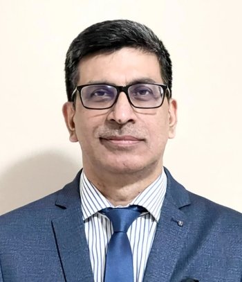 Dr. Shallen Verma