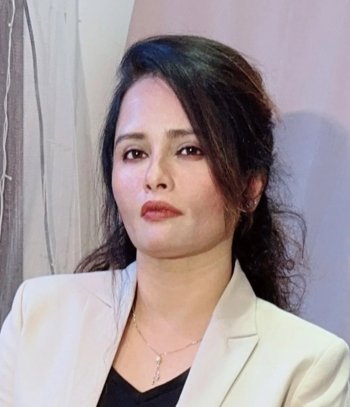Dr. Shwetha Kakkerla