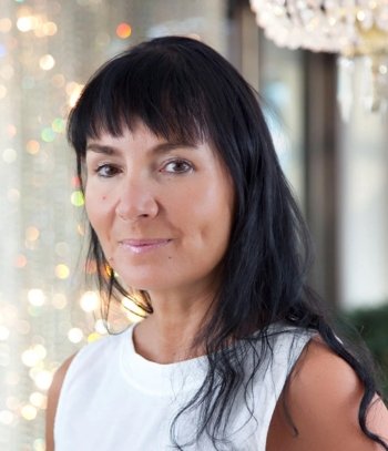 Dr. Sylvia Paulig
