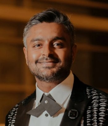 Jinal Jain (Kunal Pharma)