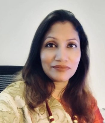Rohini Rajeev (The Able Mind)