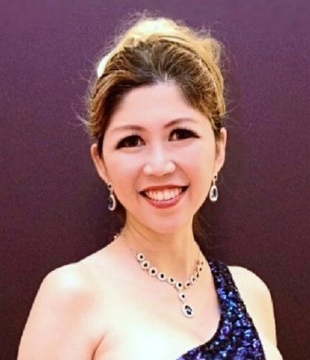 Celestia Faith Chong