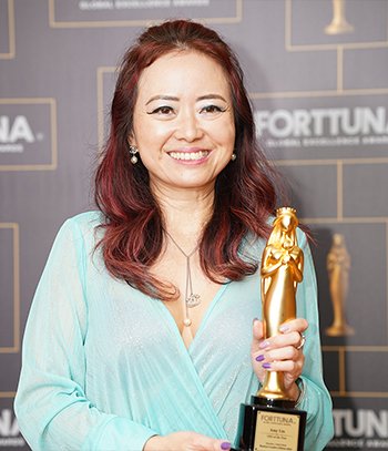 Amy Lin