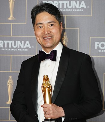 Dr. Akira Mitsumasu