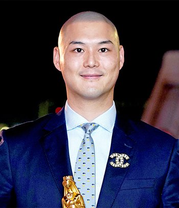 Andrew Se Joon Kim