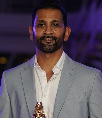 Arkesh Shah