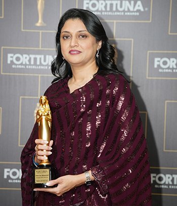Asma Jan Muhammad