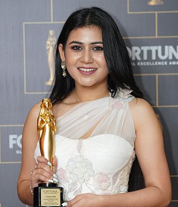 Atrayee Seth