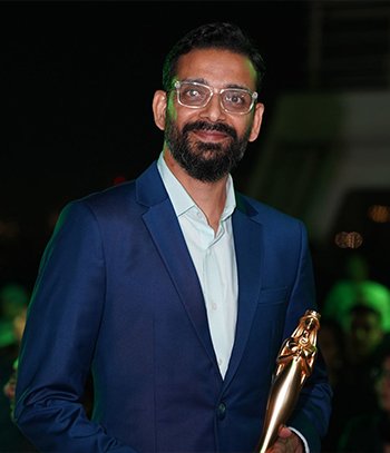 Avinish Jain