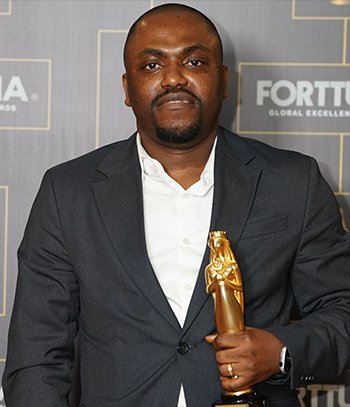 Babalola Taiwo Timothy