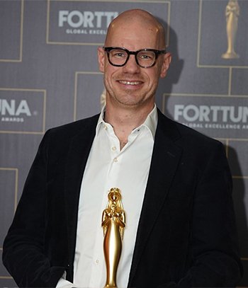 Bas Geerdink