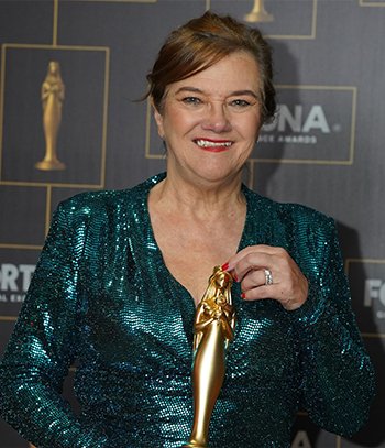 Brenda Dempsey