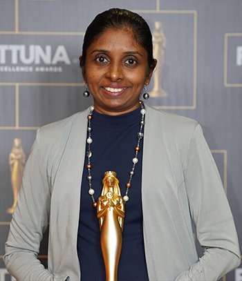 Buddhini Samarakkody