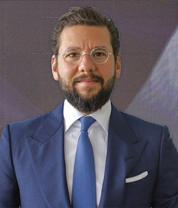 Dani Afiouni
