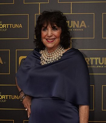 Dr. Linda Salvin