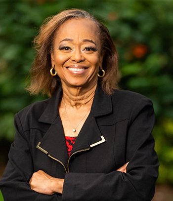 Dr. Mary L. Thomas