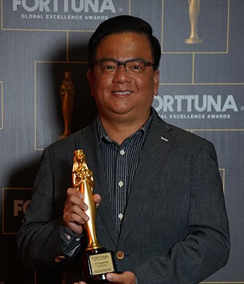 Dr. Steven Gan