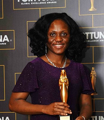 Eunice Adjei