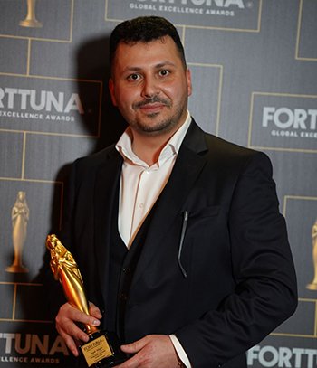 Fuad Aliyev