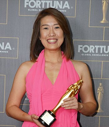 Dr. Genie Sugene Gan