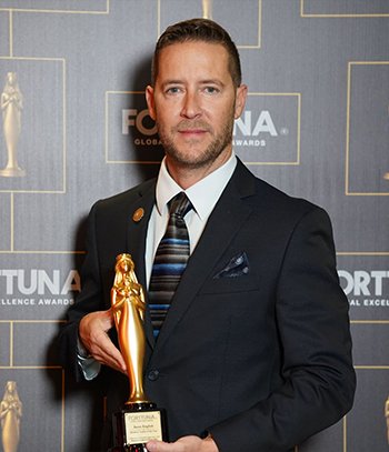Jason English