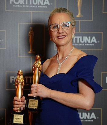 Joanna Brassett
