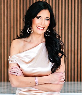 Kimberly Olson