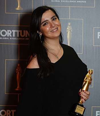 Leyla Allahverdiyeva