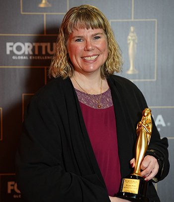 Dr. Lisa Mckee