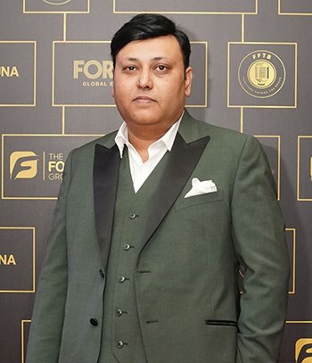 Manish Sharma