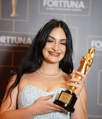 Mary Saliba