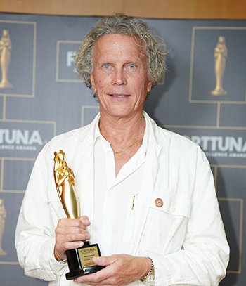 Mats Larsson