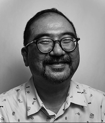 Michael Lim