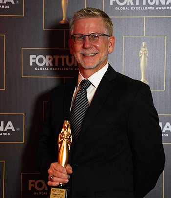 Michael Schreider