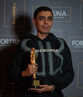 Mohamed Ibrahim