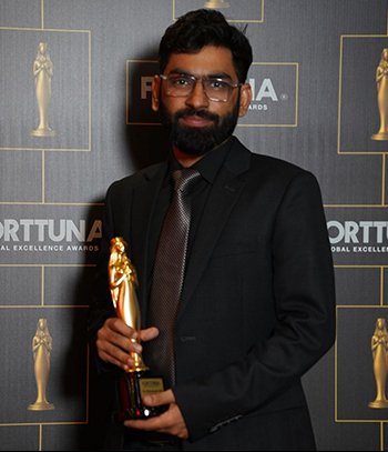 Dr. Muhammad Asif